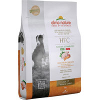 Produktbild von Almo Nature HFC Hundefutter Adult Huhn 8 kg - 8 kg