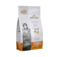 Produktbild von Almo Nature HFC Kittenfutter Huhn Monoprotein 1,2 kg - 1,2 kg