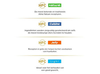 Almo Nature HFC Light Katzenfutter zur Gewichtsreduktion 24 x 70g - 24 x 70 g – Bild 1 von 2