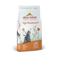 Produktbild von Almo Nature Holistic Adult Katzenfutter Huhn ohne Farb- und Aromastoffe sowie Konservierungsstoffe 12 kg - 12 kg
