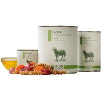 Produktbild von Almo Nature Hundefutter Sensitive Lamm und Rind in Sauce 400 g - 400 g