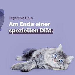 Produktbild von Almo Nature Intestinal Help Nassfutter Fisch Stückchen in Sauce für Magen-Darm 30x70 g - 30 x 70 g