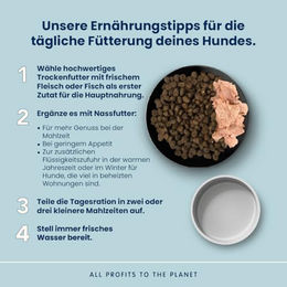 Almo Nature Life Maintenance Trockenfutter Huhn für kleine Hunde Adult 2 kg – Bild 1 von 4