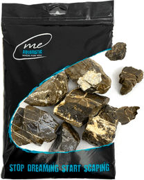 Almo Nature Me Nature Nano Detail Frodo Stone Dekoration Braun 3 kg – Bild 1 von 4