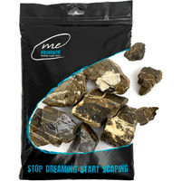 Produktbild von Almo Nature Me Nature Nano Detail Frodo Stone Dekoration Braun 3 kg