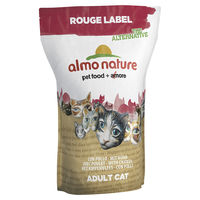 Produktbild von Almo Nature Rouge Label Katzenfutter mit Huhn 3,75 kg