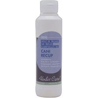 Produktbild von Alodis Cani Recup Massageöl zur Erholung für erwachsene Hunde 250 ml