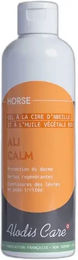 Produktbild von Alodis Care Ali Calm Wundpflege Gel für Pferde 200 ml