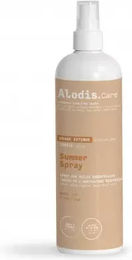 Produktbild von Alodis Care Bio Fliegenspray für Pferde 500 ml