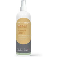Produktbild von Alodis Care Bio Insektenschutzspray und Fellspray für Pferde 500ml