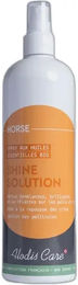 Produktbild von Alodis Care Shine Solution Entfilzungsspray zur Mähnen- und Schweifpflege für Pferde 500 ml