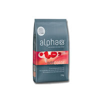 Produktbild von alpha add-on color Color-Enhancing Koifutter und Goldfischfutter 1 kg