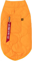 Alpha Industries Hundejacke ALS Orange – Bild 1 von 1