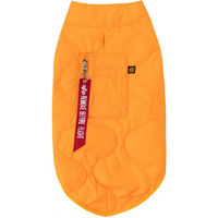 Produktbild von Alpha Industries Hundejacke ALS Orange