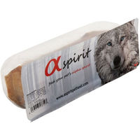 Produktbild von alpha spirit Schinkenknochen aus Schwein Monoprotein Groß für alle Altersstufen - 1 kg