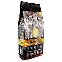 Produktbild von Alpha Spirit The Only One Hundefutter Freiland-Geflügel getreidefrei und glutenfrei 12 kg - 12 kg
