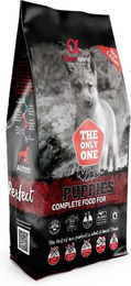 Alpha Spirit The Only One Trockenfutter für Welpen Pute und Fisch getreidefrei glutenfrei 12 kg - 12 kg – Bild 1 von 5