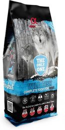 Alpha Spirit The Only One Wild Fish Hundefutter Adult Getreidefrei und Glutenfrei 12 kg - 2 x 12 kg – Bild 1 von 8