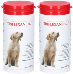 Alpha Spirit Triflexan Ergänzungsfutter für Hunde in Tablettenform für Gelenke, Muskeln und Knochen – Bild 1 von 1