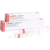 Produktbild von Alphazoo AA Diarstop Paste für Hunde und Katzen zur Unterstützung des Magen-Darm-Traktes 15 ml