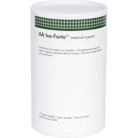 Produktbild von Alphazoo AA Iso-Forte Verdauungshilfe für Magen-Darm 100 g