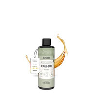Produktbild von alphazoo Alpha-Barf Futteröl für Katzen 100ml zur Unterstützung von Haut und Fell