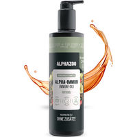Produktbild von Alphazoo Alpha-Immun Futteröl für Hunde mit Fisch ohne Konservierungsstoffe 500ml