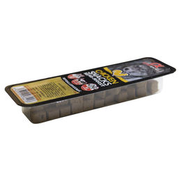 Produktbild von alphazoo Alpha Spirit Belohnungssnack Huhn und Schwein hypoallergen 35 g 16 Stück - 16 x 35 g