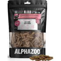 Produktbild von Alphazoo Belohnungssnack Ente 300g