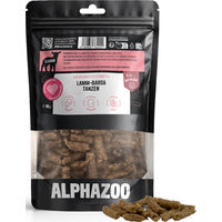 Produktbild von Alphazoo Belohnungssnack Lamm mit hohem Fleischanteil und Monoprotein