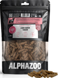 Produktbild von Alphazoo Belohnungssnack Lamm mit hohem Fleischanteil und Monoprotein