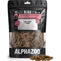 Produktbild von Alphazoo Belohnungssnack Lamm mit hohem Fleischanteil und Monoprotein