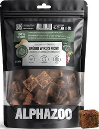 Alphazoo Belohnungssnack Vegan Ohne tierisches Protein – Bild 1 von 1