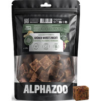 Produktbild von Alphazoo Belohnungssnack Vegan Ohne tierisches Protein