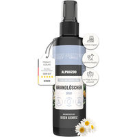 Produktbild von alphazoo Brandlöscher Anti-Juckreiz-Spray für Hunde 200 ml zur Beruhigung empfindlicher Haut - 200 ml
