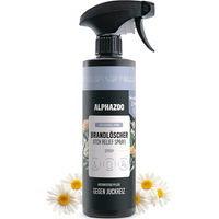 Produktbild von Alphazoo Brandlöscher Anti Juckreiz Spray für Hunde 500ml