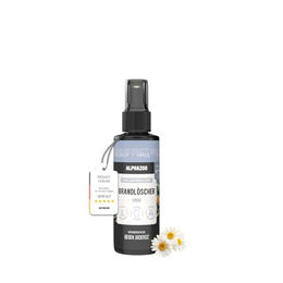 alphazoo Brandlöscher Anti-Juckreiz-Spray für Hunde mit Kamille und Ringelblume 100ml – Bild 1 von 6