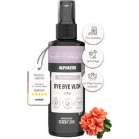 Produktbild von alphazoo ByeByeVloh Flohspray für Hunde 100ml - 100 ml