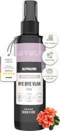 alphazoo ByeByeVloh Flohspray für Hunde 200 ml - 200 ml – Bild 1 von 5