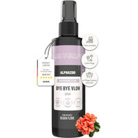Produktbild von alphazoo ByeByeVloh Flohspray für Hunde 200 ml - 200 ml