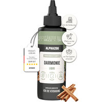 Produktbild von alphazoo Darmonie Magen-Darm Liquid für Hunde und Katzen 100ml - 100 ml