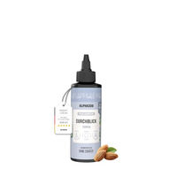 Produktbild von alphazoo Durchblick Augenreiniger für Katzen 100ml