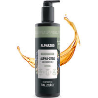 Produktbild von Alphazoo Futteröl für Hunde ohne tierisches Protein 500ml
