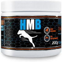 Produktbild von alphazoo GAME DOG HMB Körperpflegemittel für Hunde 200 g - 200 g