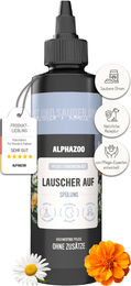 alphazoo Lauscher-Auf Ohrenreiniger für Hunde mit Kamille und Calendula 250 ml - 200 ml – Bild 1 von 6