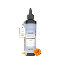 Produktbild von alphazoo Lauscher-Auf Ohrenreiniger für Katzen 250ml zur sanften Ohrenpflege