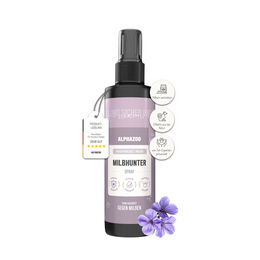 Produktbild von alphazoo Milbenspray für Hühner 250ml