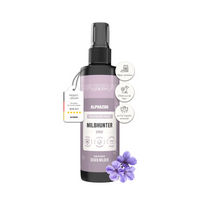 Produktbild von alphazoo Milbenspray für Hühner 250ml