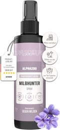 Produktbild von alphazoo Milbenspray für Hühner 500ml