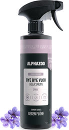 Produktbild von Alphazoo MilbHunter Milbenspray für Hunde 500ml